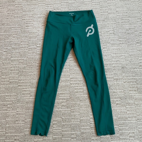 Peloton Pants - Like new Peloton Leggings